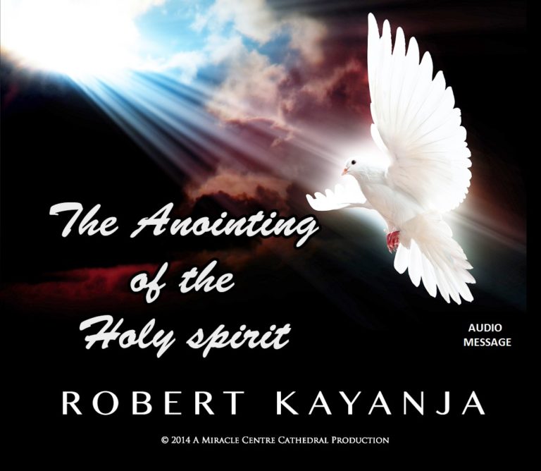 ANOINTING OF HOLY SPIRIT PDF visual data 4